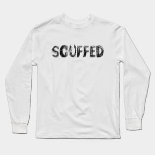 Scuffed 2 Long Sleeve T-Shirt